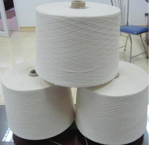 Sợi Cotton - Vải Sợi Nguyễn Trương - Công Ty TNHH  Thương Mại Dịch Vụ Sản Xuất Nguyễn Trương